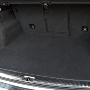 multiera Kofferraummatte für Renault 5 E-Tech 2024+ – Passgenauer Schutz